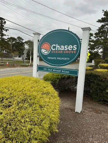 $135,000 | 241 Old Wharf Road, Unit 82, Dennis Port, MA 02639