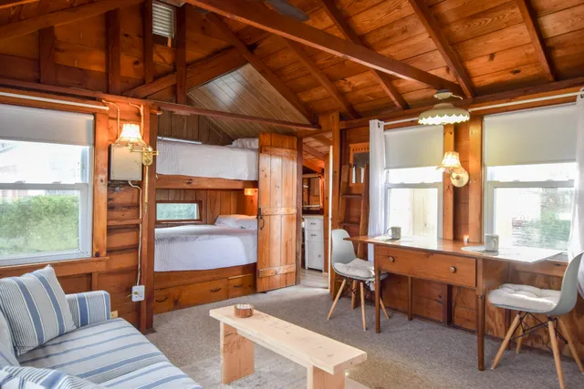 $135,000 | 241 Old Wharf Road, Unit 82, Dennis Port, MA 02639