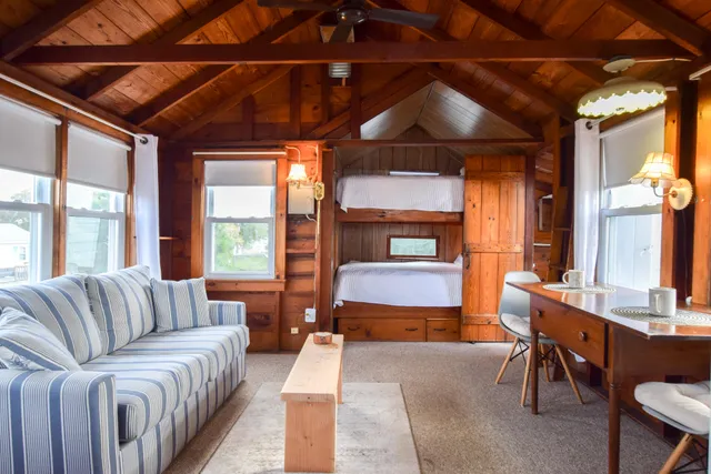 $135,000 | 241 Old Wharf Road, Unit 82, Dennis Port, MA 02639