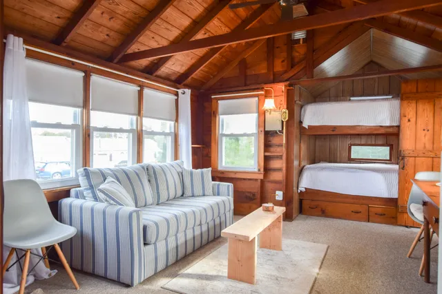 $135,000 | 241 Old Wharf Road, Unit 82, Dennis Port, MA 02639