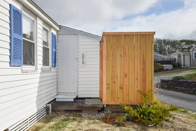 $135,000 | 241 Old Wharf Road, Unit 82, Dennis Port, MA 02639