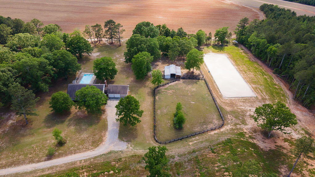 793 Flowing Well Road Wagener, SC 29164 - Photo 60 of 61