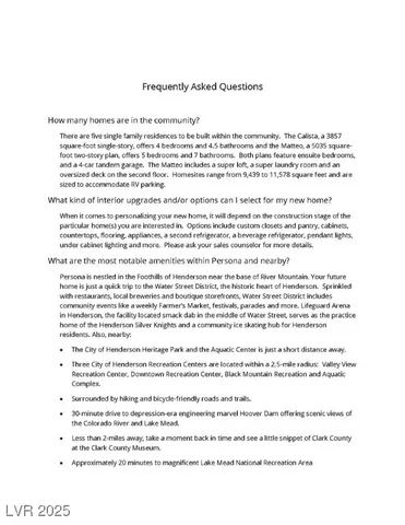 $1,444,808 | 328 Milan Street, Henderson, NV 89015