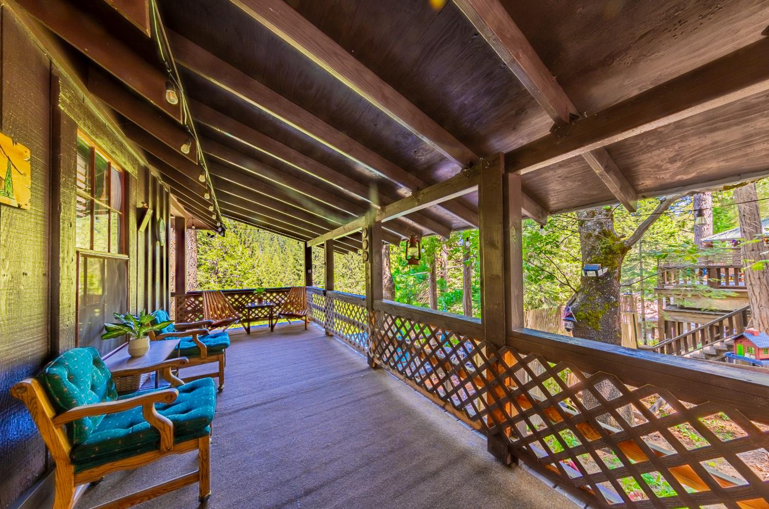 49988 Locust Road Oakhurst, CA 93644 - Photo 4 of 37