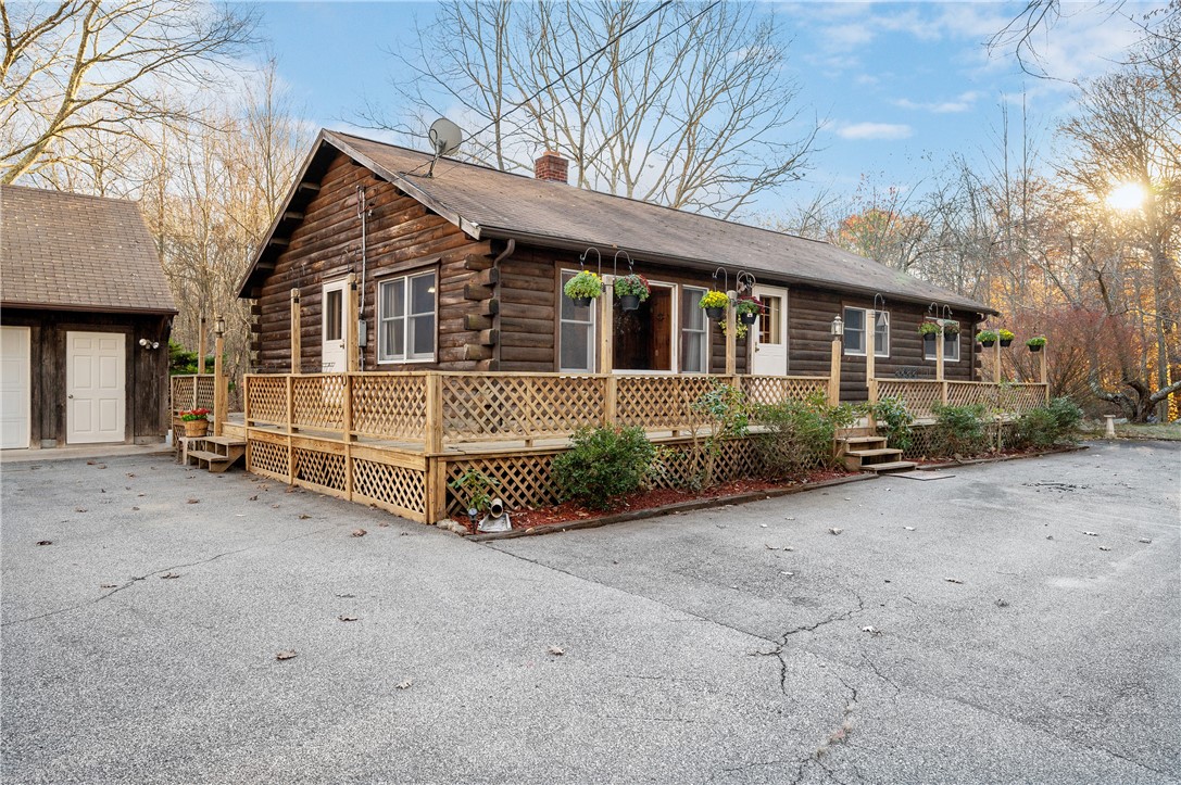 31 Foster Center Road Foster, RI 02825 - Photo 3 of 47