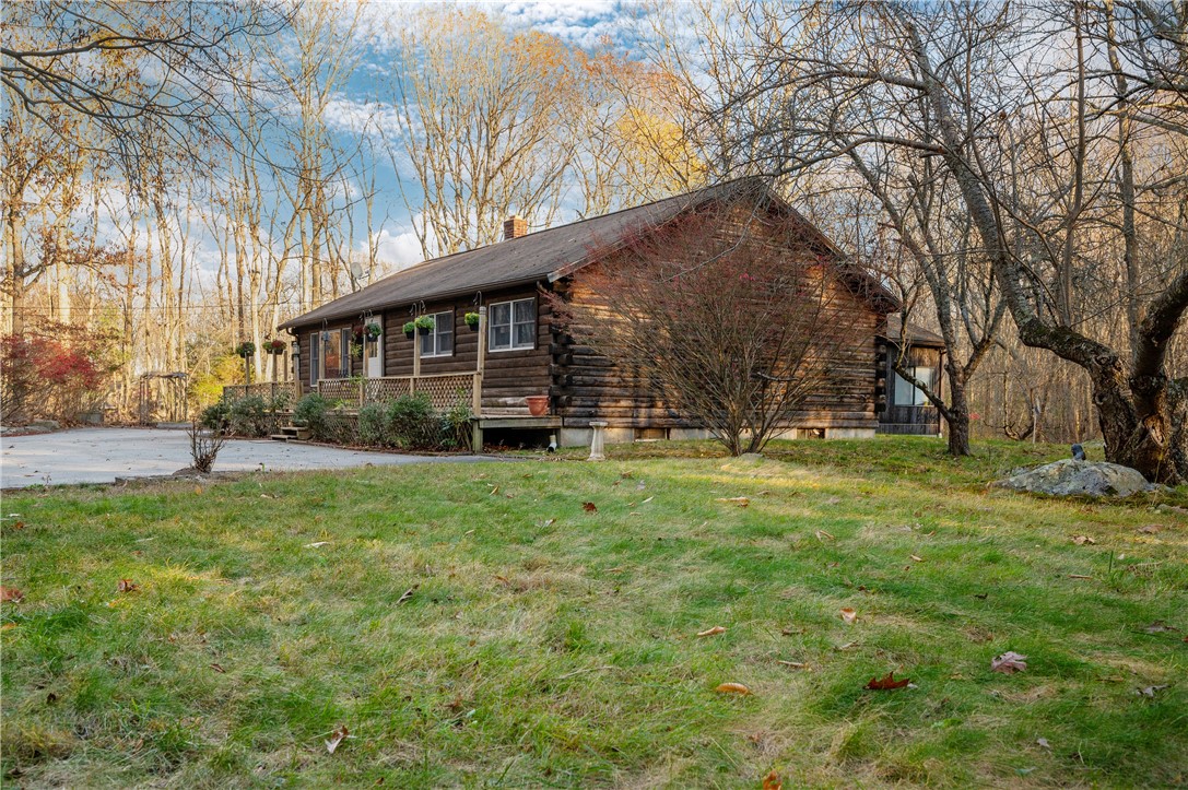 31 Foster Center Road Foster, RI 02825 - Photo 4 of 47