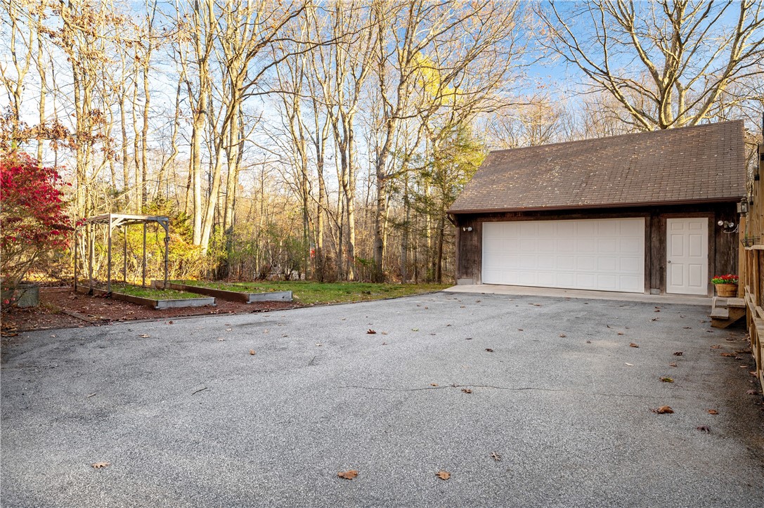 31 Foster Center Road Foster, RI 02825 - Photo 41 of 47