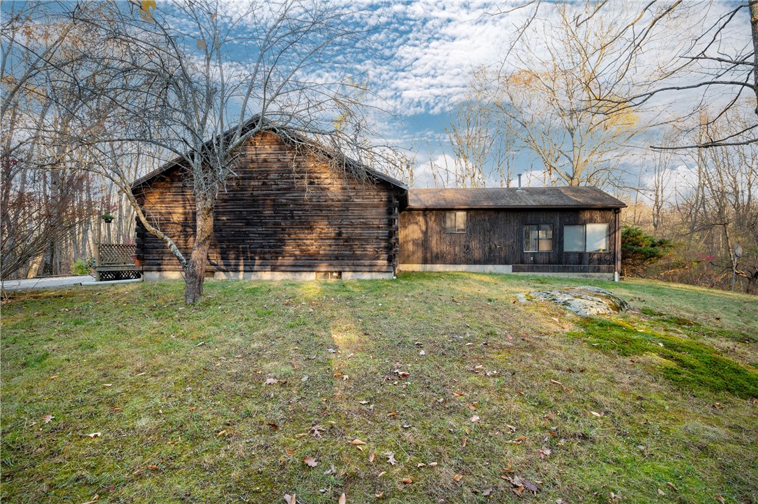 31 Foster Center Road Foster, RI 02825 - Photo 5 of 47