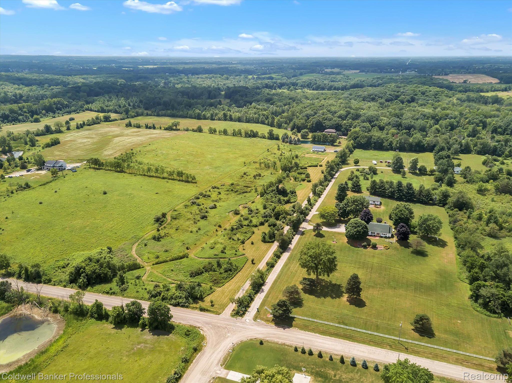 5020 Atlas Road Grand Blanc, MI 48439 - Photo 45 of 56