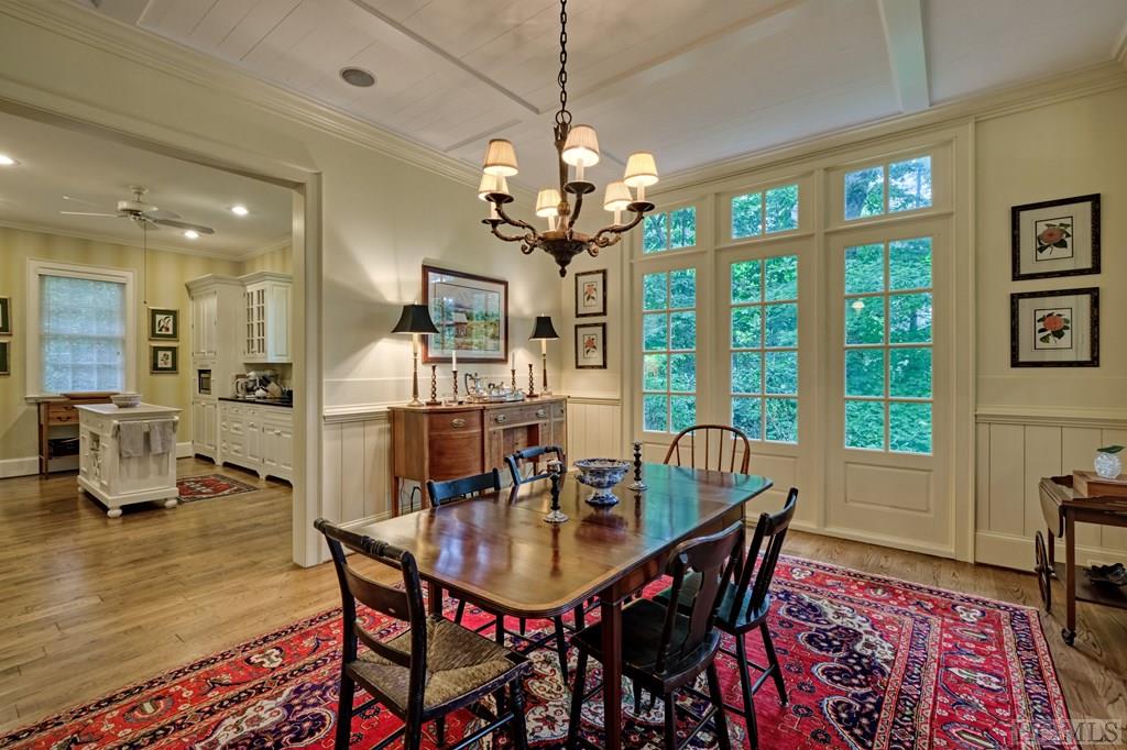 309 Upper Lake Road Highlands, NC 28741 - Photo 9 of 30 Gallery Image 9
