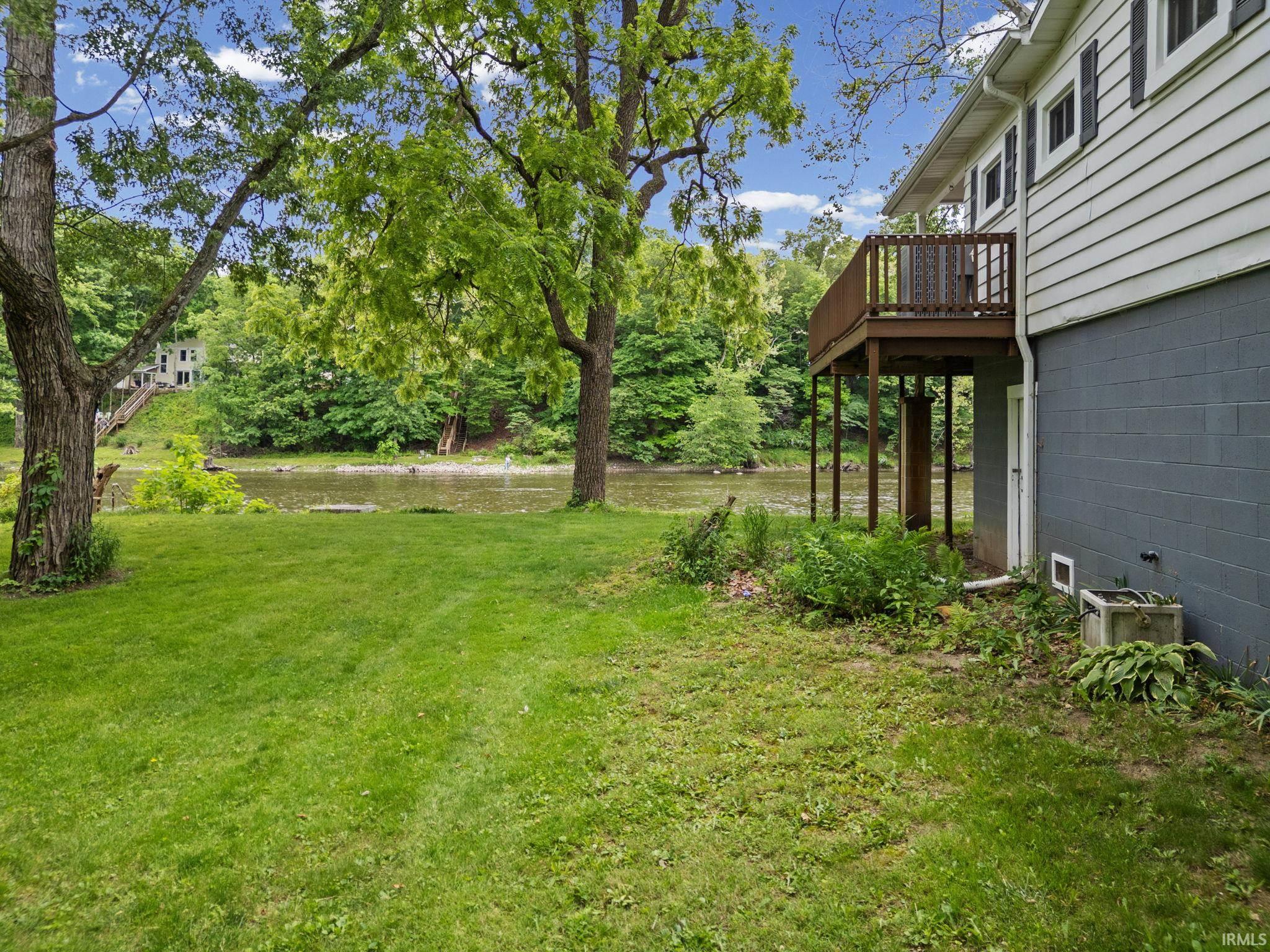 12801 West Tippecanoe Ranch Road Delphi, IN 46923 - Photo 5 of 36