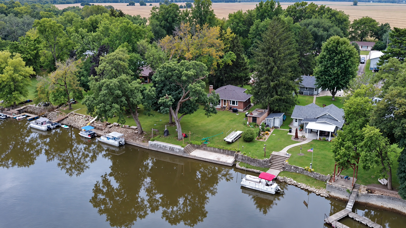 2833 River Road Kankakee, IL 60901 - Photo 4 of 59 Gallery Image 4