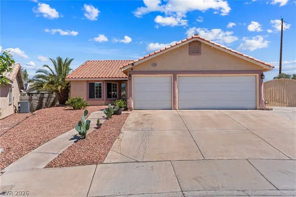 $495,000 | 1184 Pincay Drive, Henderson, NV 89015