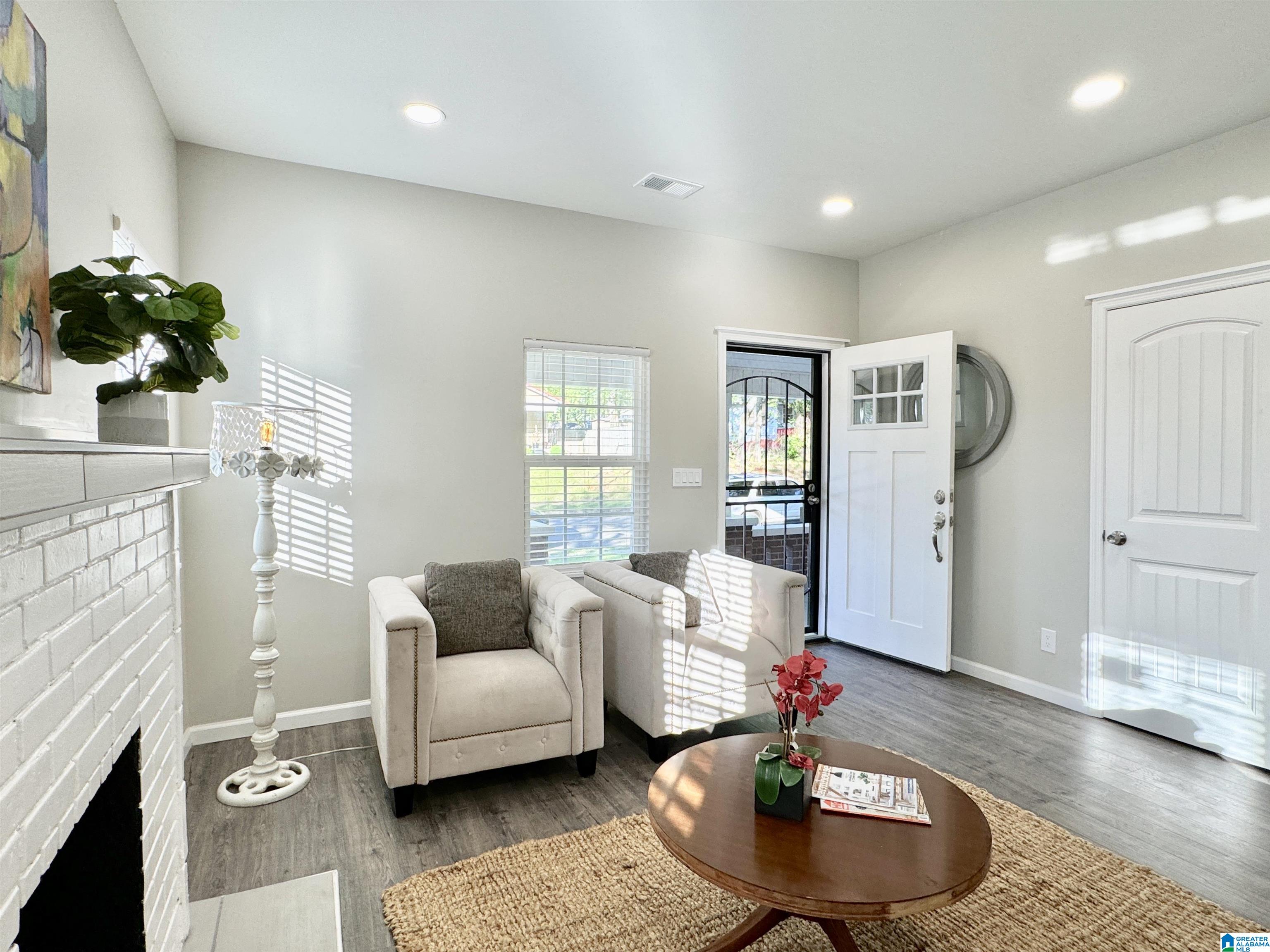 4252 Pulaski Street Birmingham, AL 35217 - Photo 7 of 60