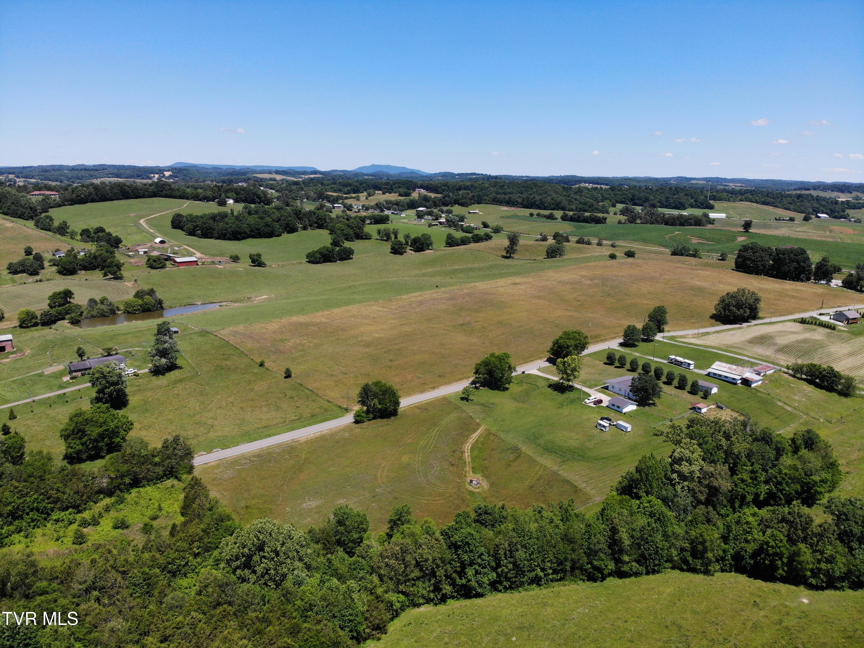 940 Opie Arnold Road Limestone, TN 37681 - Photo 77 of 78 DJI_0961
