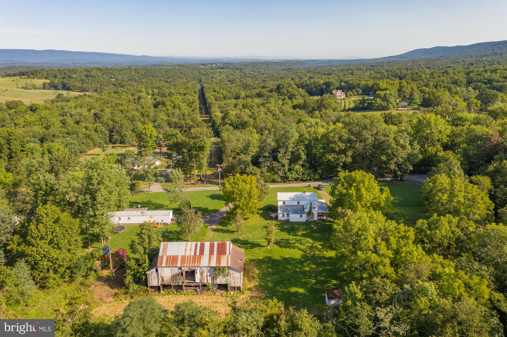 481 Mauzy Road Berkeley Springs, WV 25411 - Photo 22 of 53 Gallery Image 22