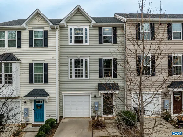 $399,900 | 2124 Elm Tree Court, Charlottesville, VA 22911