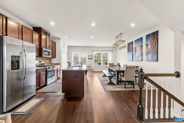 $399,900 | 2124 Elm Tree Court, Charlottesville, VA 22911