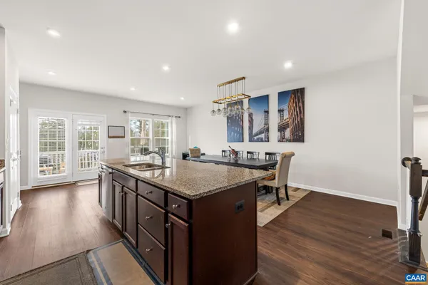 $399,900 | 2124 Elm Tree Court, Charlottesville, VA 22911
