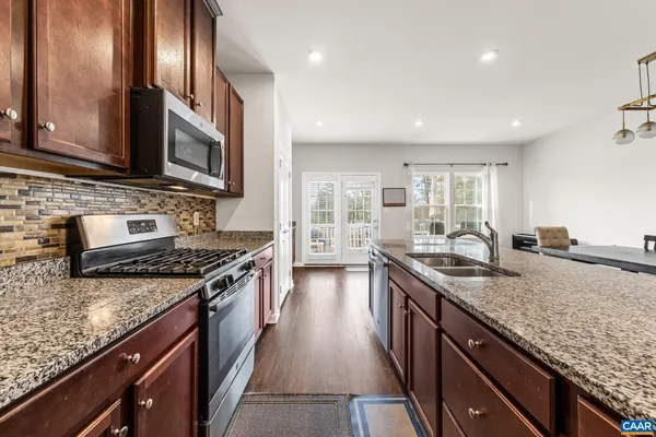 $399,900 | 2124 Elm Tree Court, Charlottesville, VA 22911