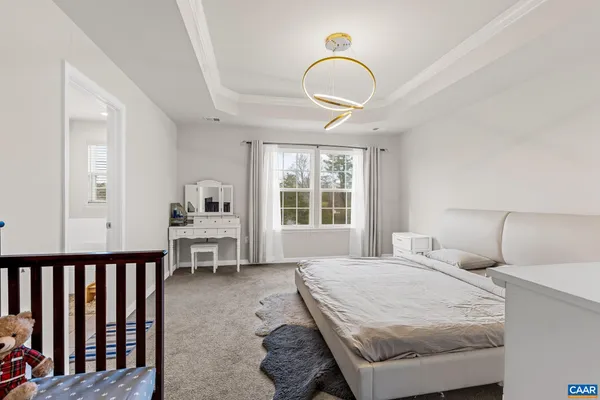 $399,900 | 2124 Elm Tree Court, Charlottesville, VA 22911