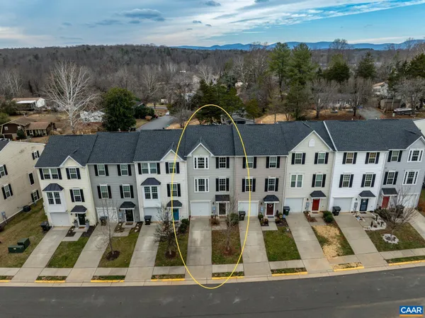 $399,900 | 2124 Elm Tree Court, Charlottesville, VA 22911