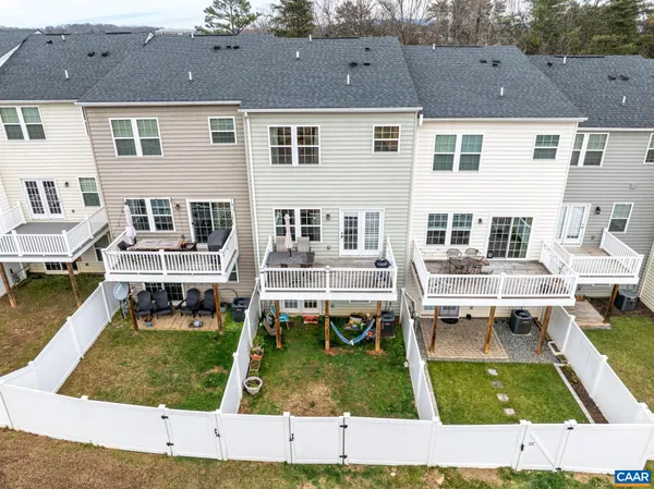 $399,900 | 2124 Elm Tree Court, Charlottesville, VA 22911