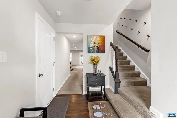 $399,900 | 2124 Elm Tree Court, Charlottesville, VA 22911