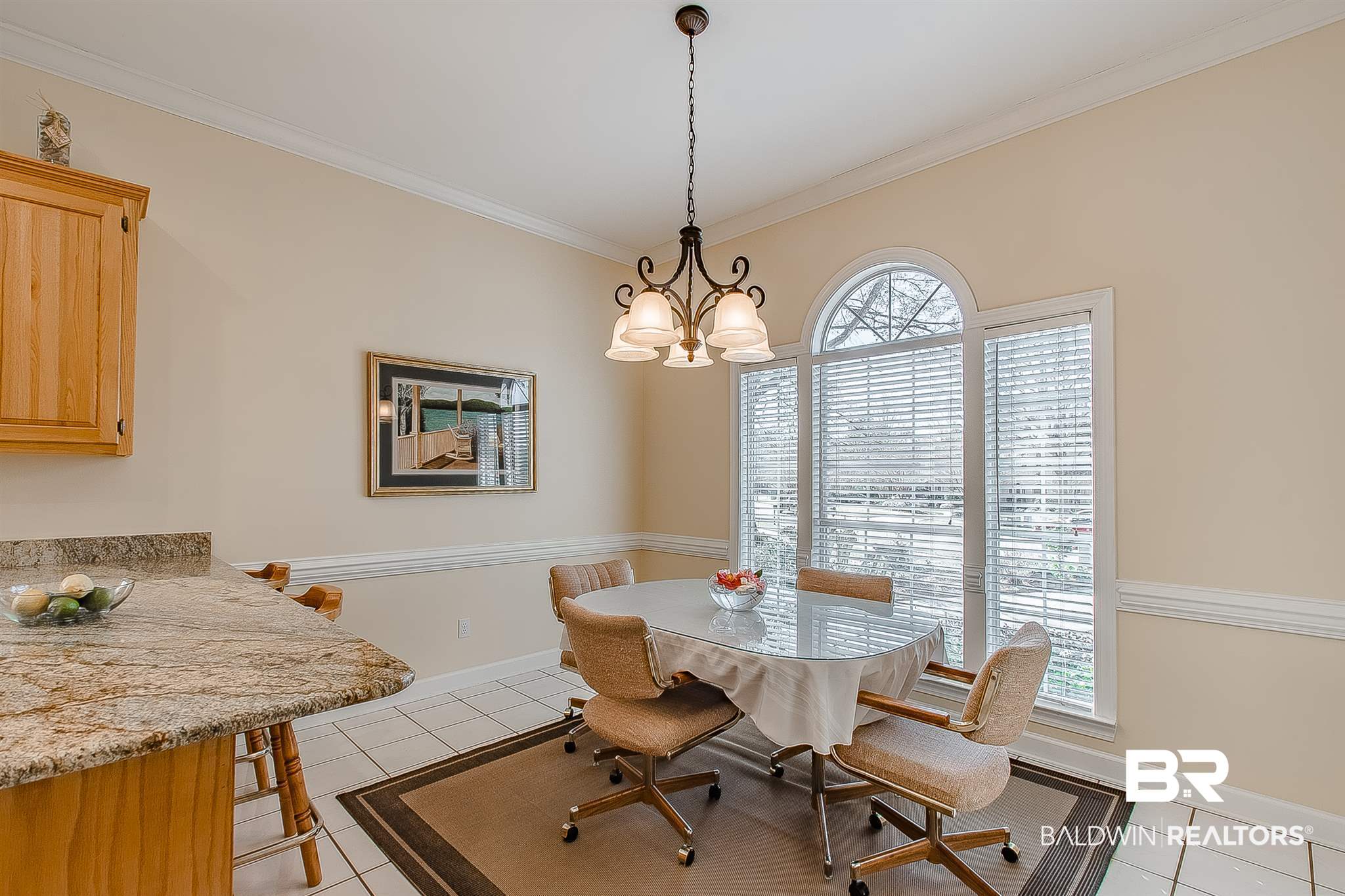 9125 Pine Run Daphne, AL 36527 - Photo 19 of 50 Breakfast Room