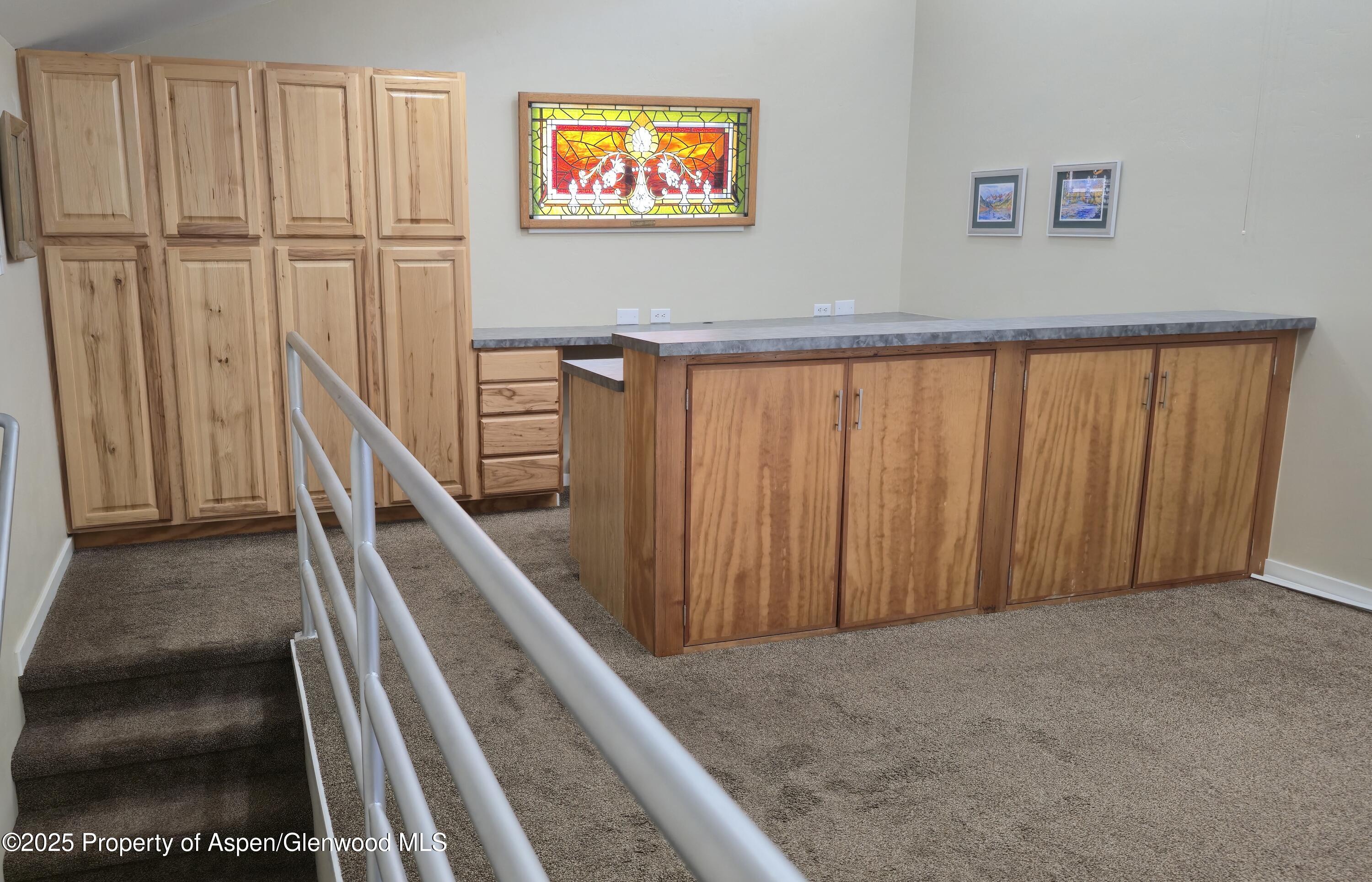 175 Midland Avenue, Unit 4 Basalt, CO 81621 - Photo 14 of 17 Upstairs room