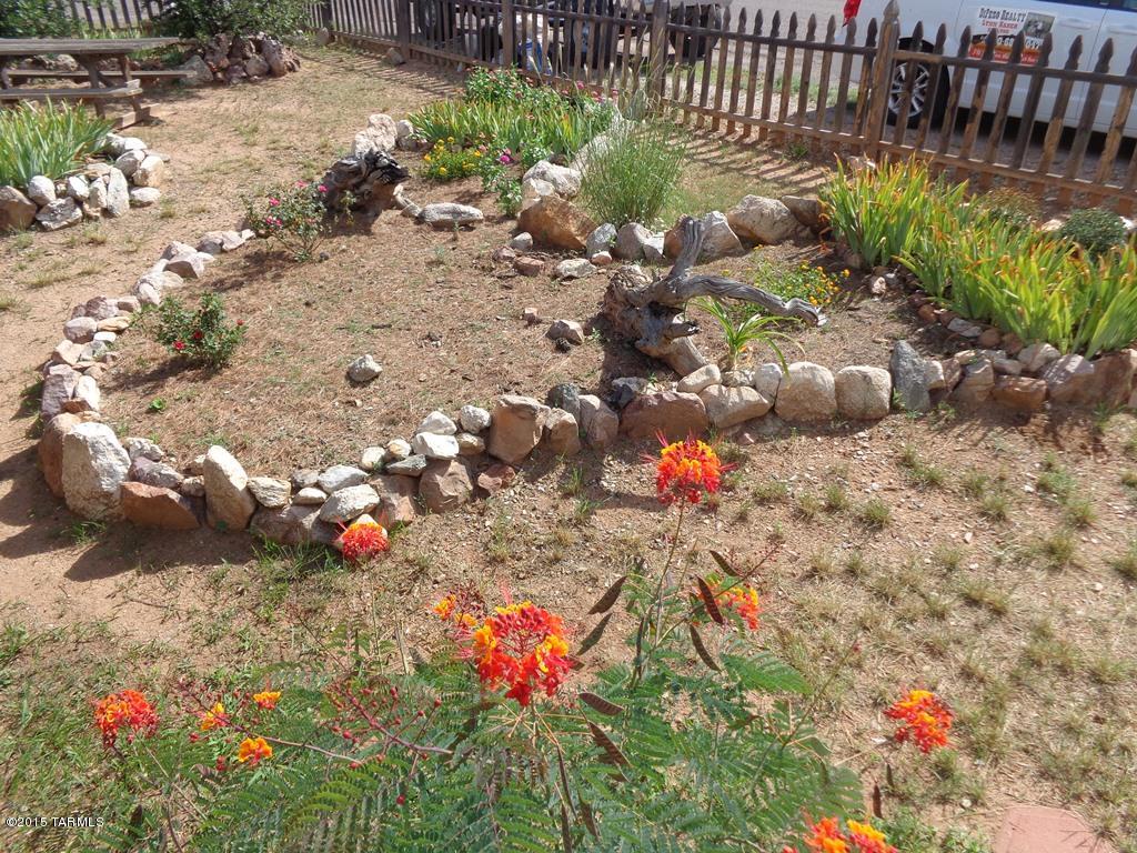 539 North Warren Road Benson, AZ 85602 - Photo 21 of 34 Gallery Image 21