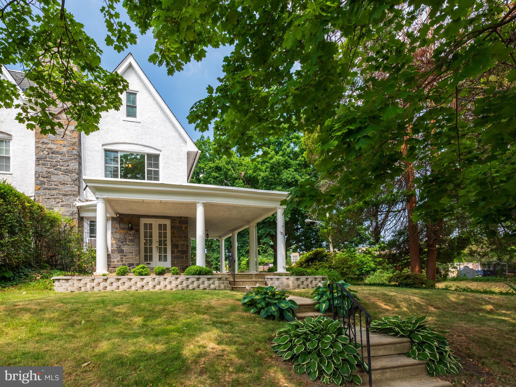 1832 Wynnewood Road Philadelphia, PA 19151 - Photo 1 of 33 Welcome!