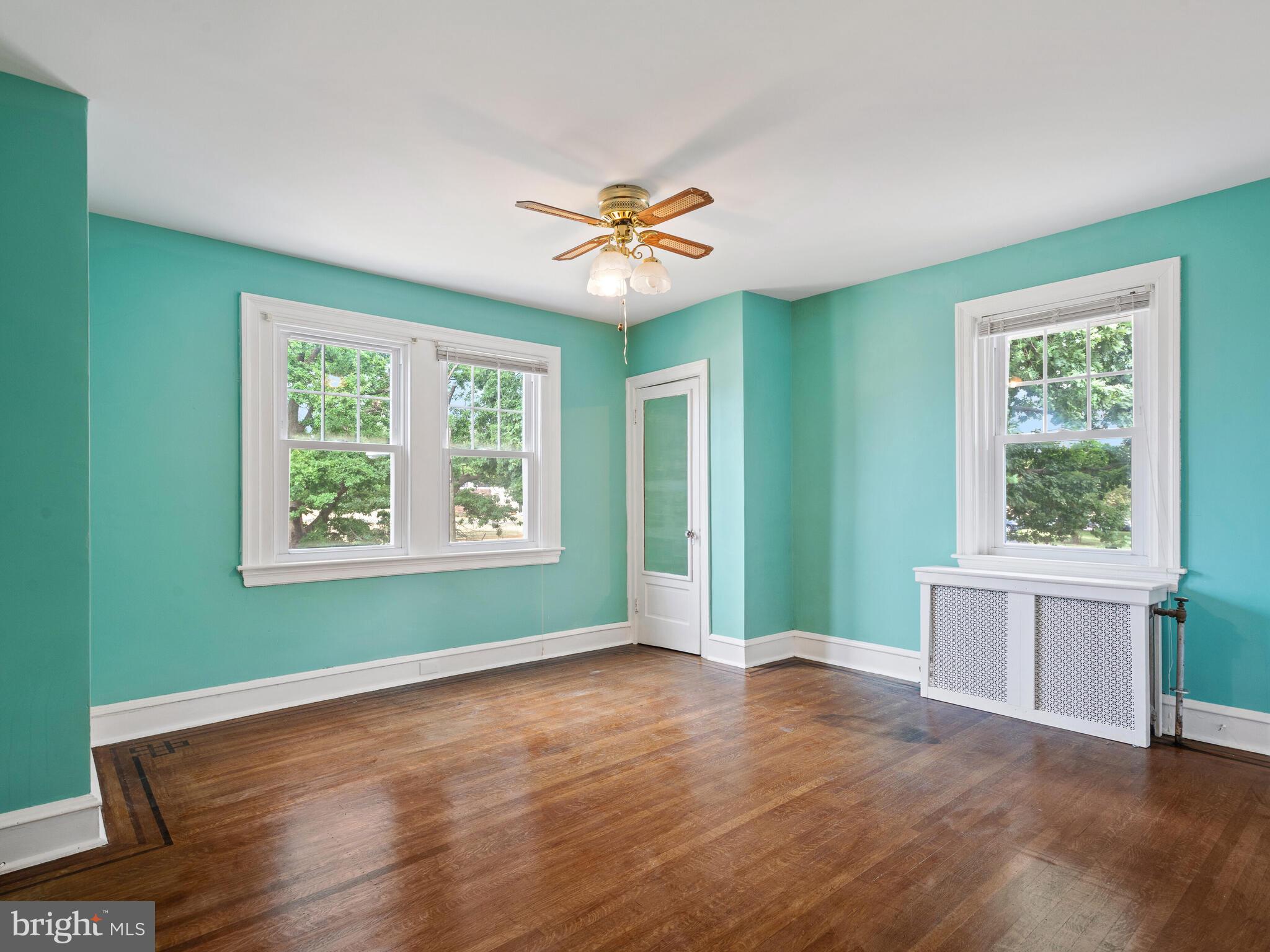 1832 Wynnewood Road Philadelphia, PA 19151 - Photo 17 of 33 Primary Bedroom