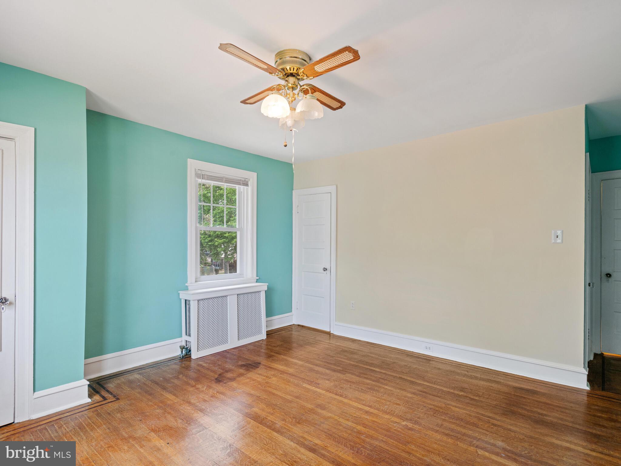 1832 Wynnewood Road Philadelphia, PA 19151 - Photo 18 of 33 Primary Bedroom
