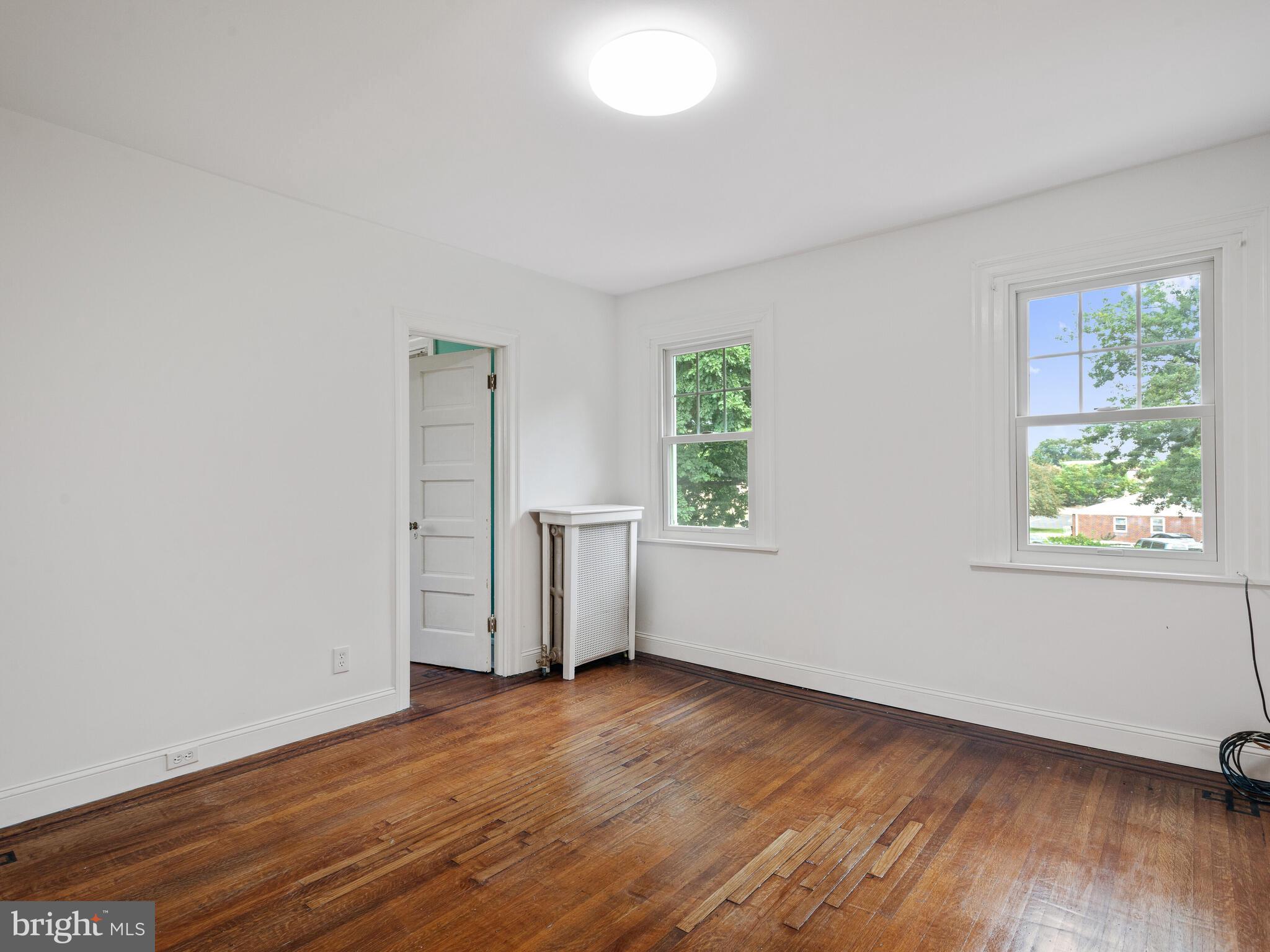 1832 Wynnewood Road Philadelphia, PA 19151 - Photo 23 of 33 Bedroom 3