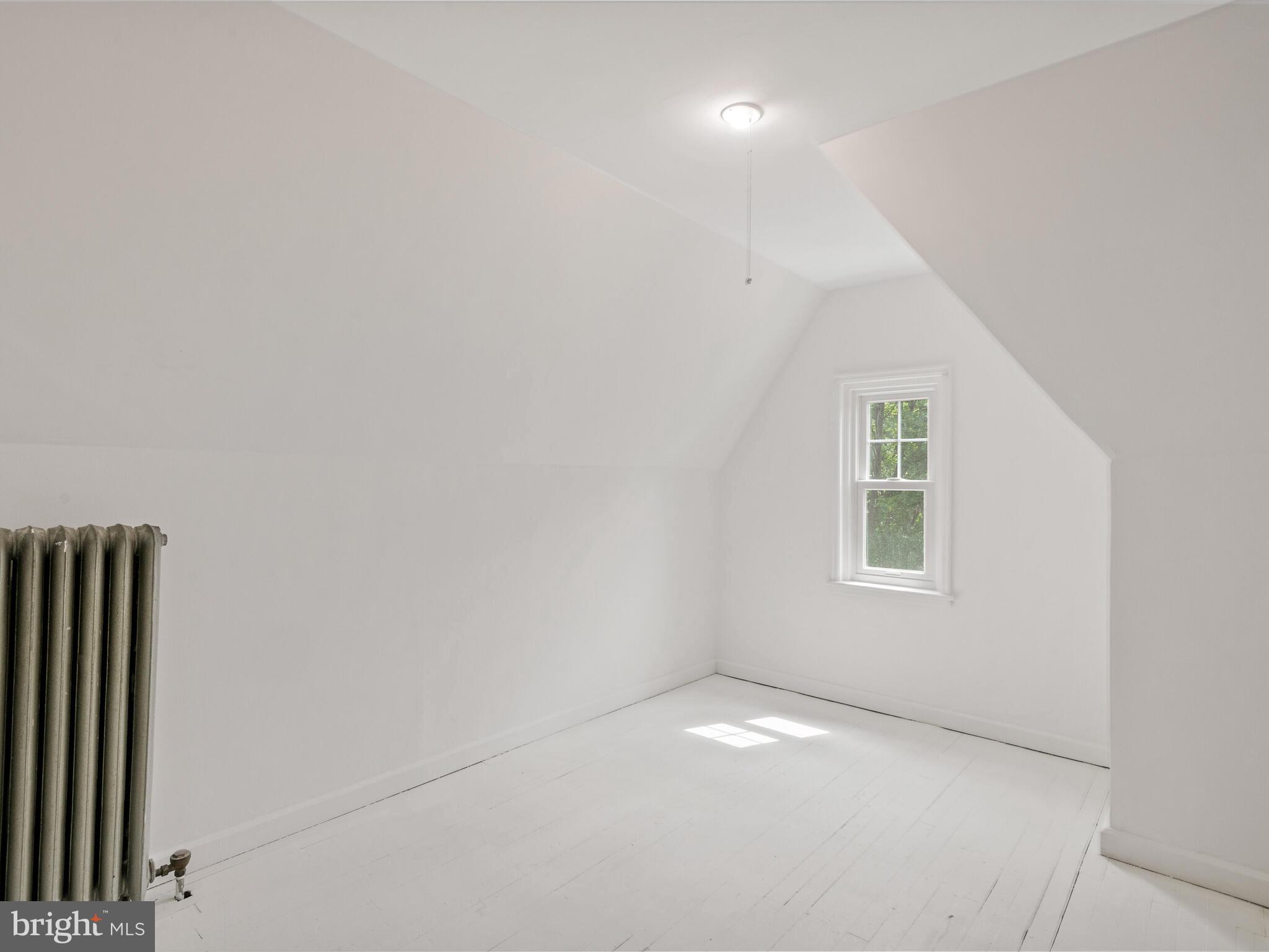 1832 Wynnewood Road Philadelphia, PA 19151 - Photo 26 of 33 Third Floor - Bedroom 4