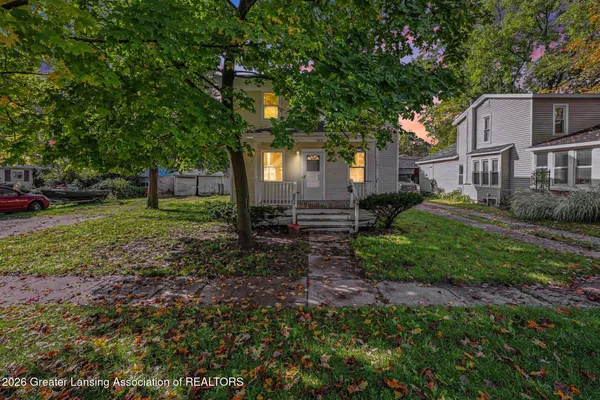 $149,900 | 528 High Street, Williamston, MI 48895