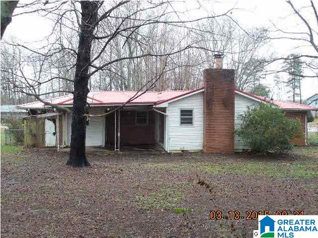 1317 Conger Road Anniston, AL 36207 - Photo 7 of 27