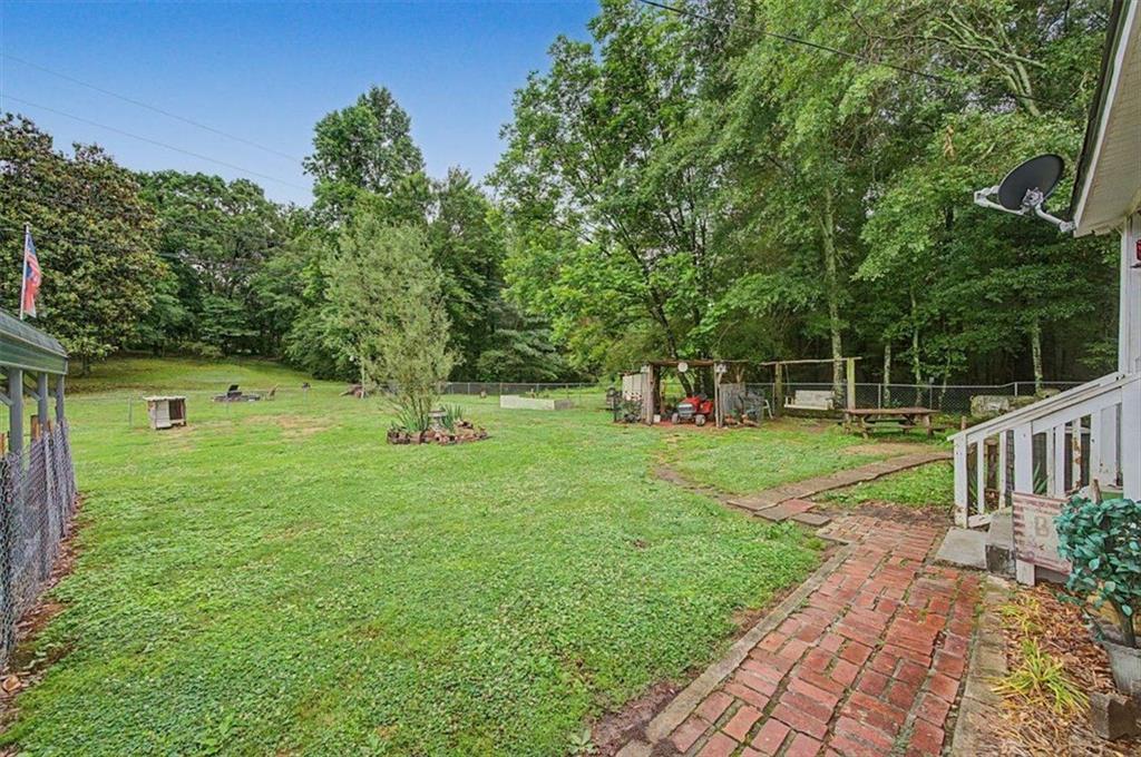 483 Coal Road Northwest Resaca, GA 30735 - Photo 37 of 56