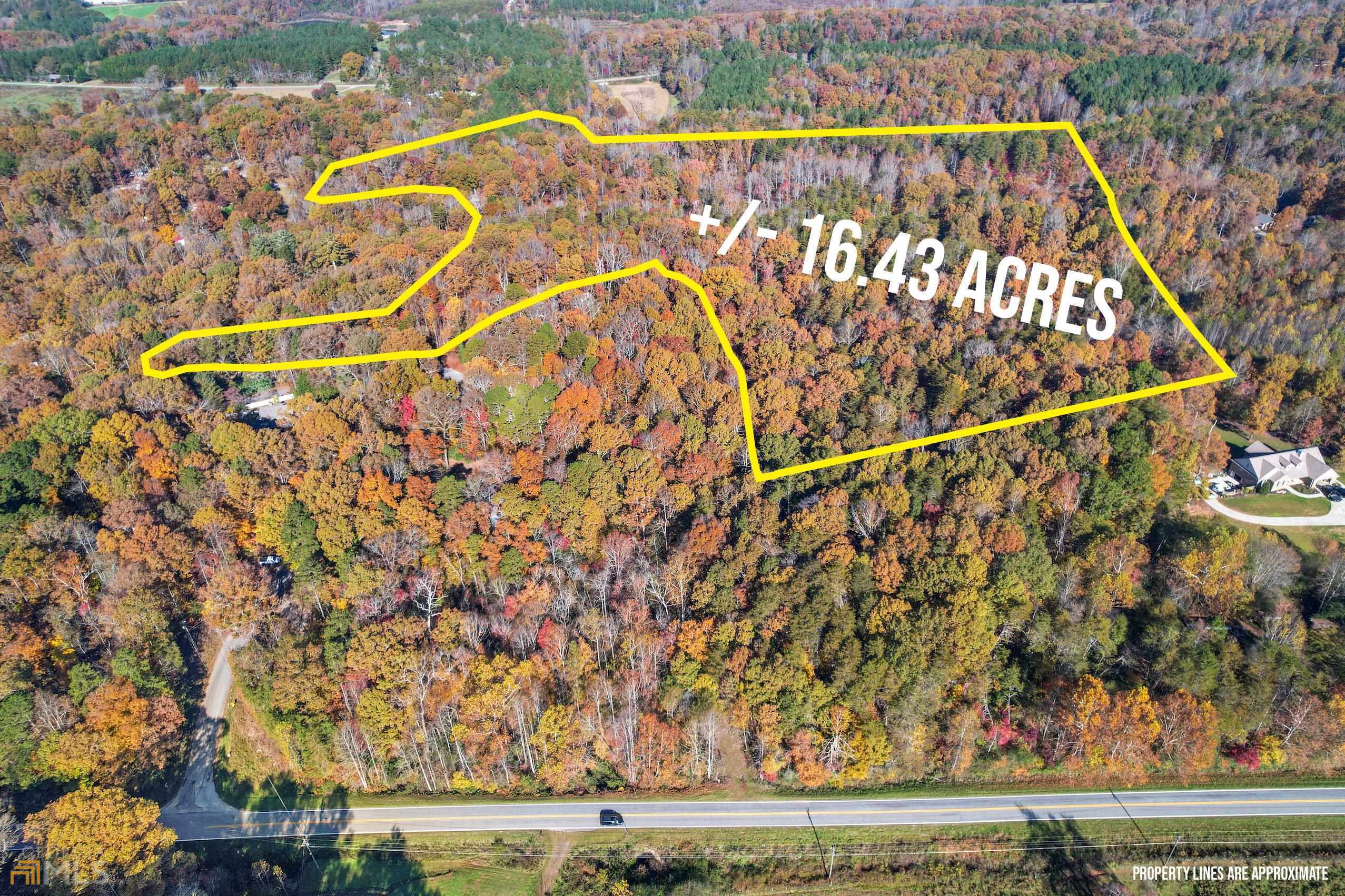 0 Arrow Lake Road Cleveland, GA 30528 - Photo 1 of 1 Gallery Image 1