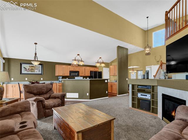 7803 Bullet Road Peyton, CO 80831 - Photo 9 of 48