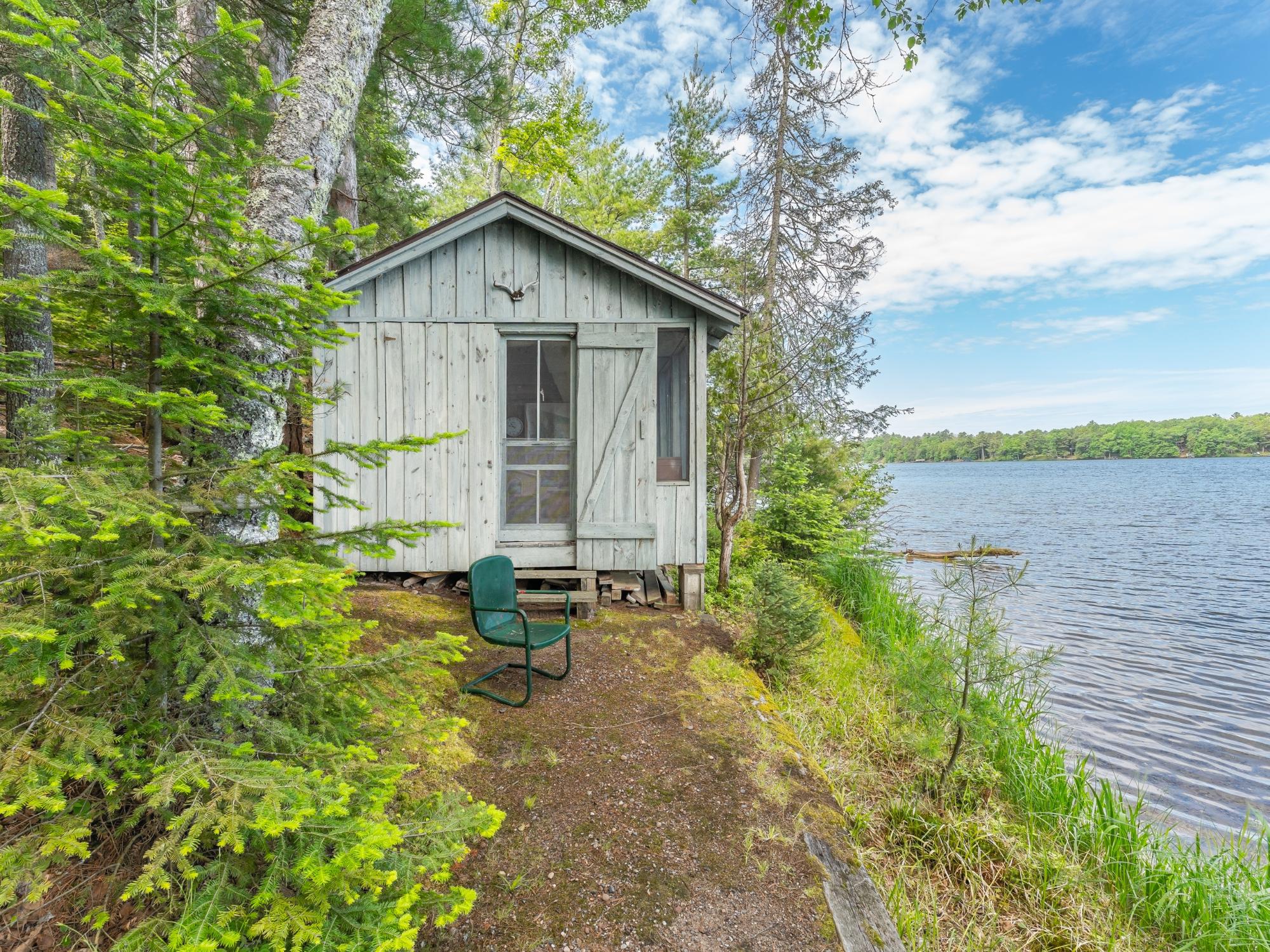 1603 East Bass Lake Road Eagle River, WI 54521 - Photo 27 of 32 Gallery Image 27