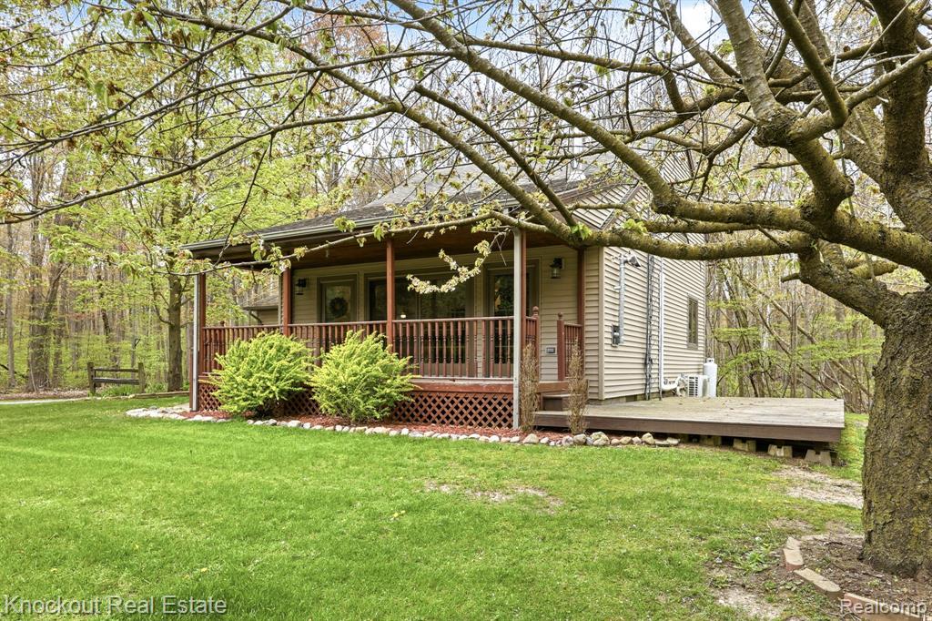 1608 South Pinnebog Road Bad Axe, MI 48413 - Photo 3 of 54