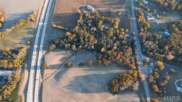 $60,000 | 0 Old Highway 67, Jerseyville, IL 62052