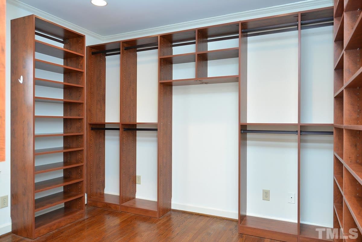 3810 St Marks Road Durham, NC 27707 - Photo 24 of 25 4th bedroom