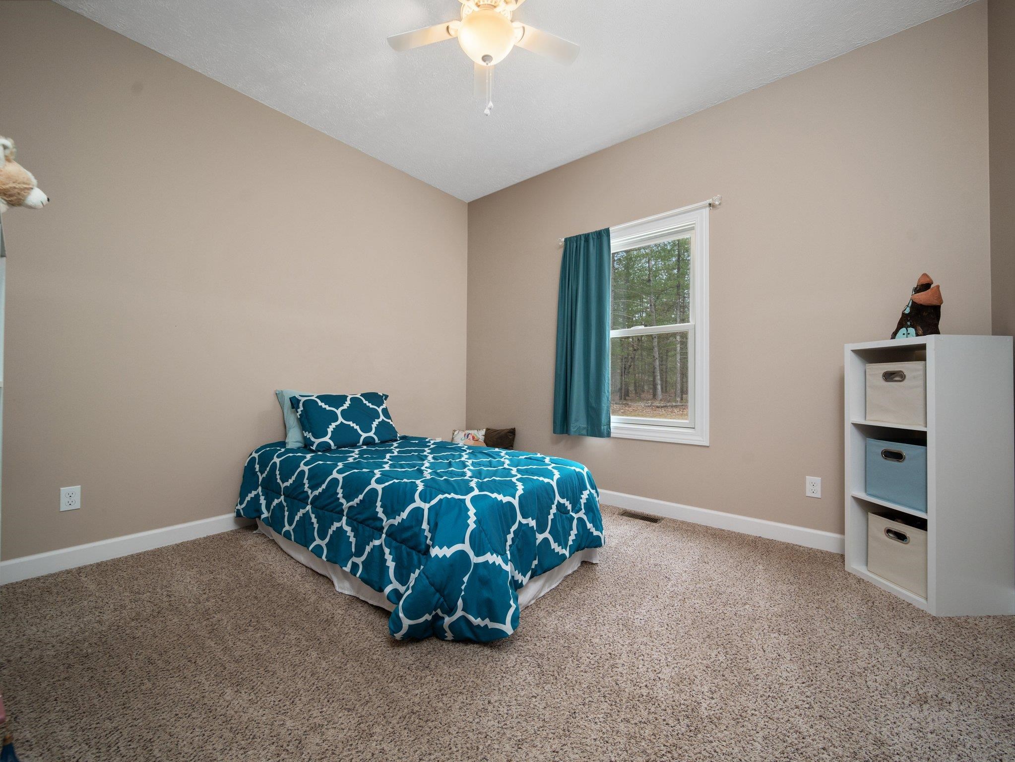 1667 Round Lake Road Interlochen, MI 49643 - Photo 18 of 40