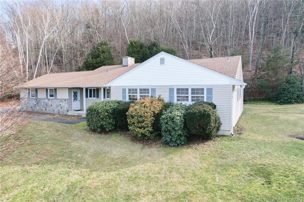 41 Trout Brook Drive, Naugatuck, CT 06770 Compass