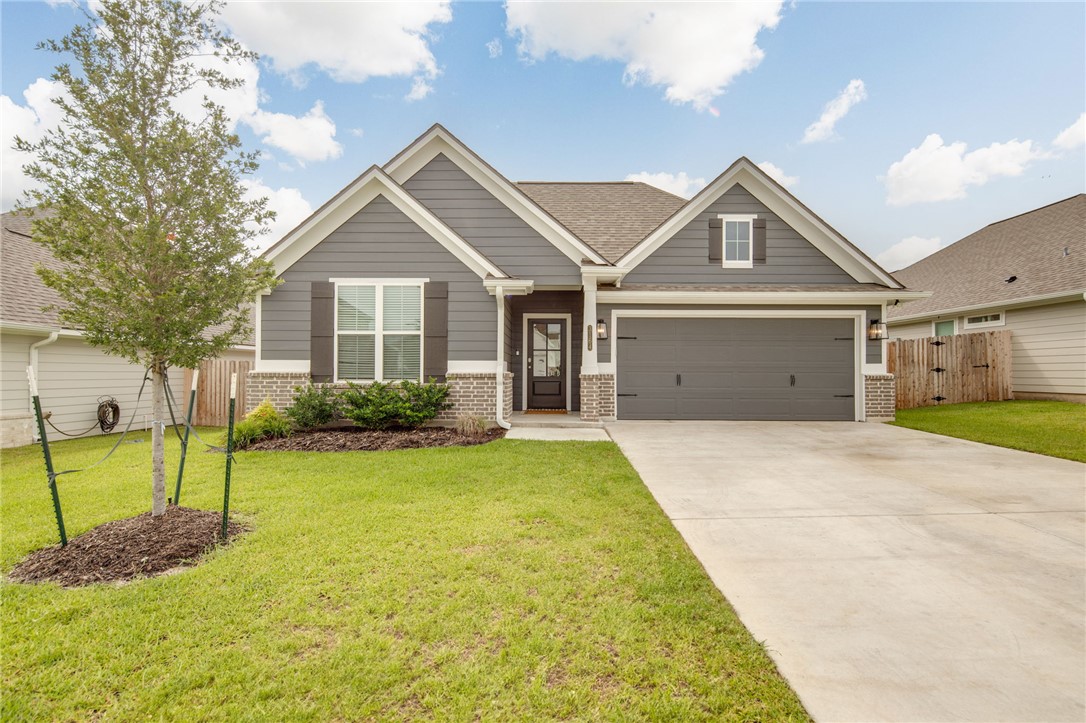 3164 Tarleton Court Bryan, TX 77808 - Photo 1 of 18 Gallery Image 1