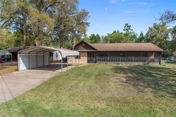 $200,000 | 7095 West Greenwood Lane, Crystal River, FL 34429