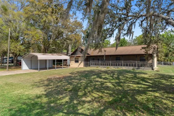 $200,000 | 7095 West Greenwood Lane, Crystal River, FL 34429